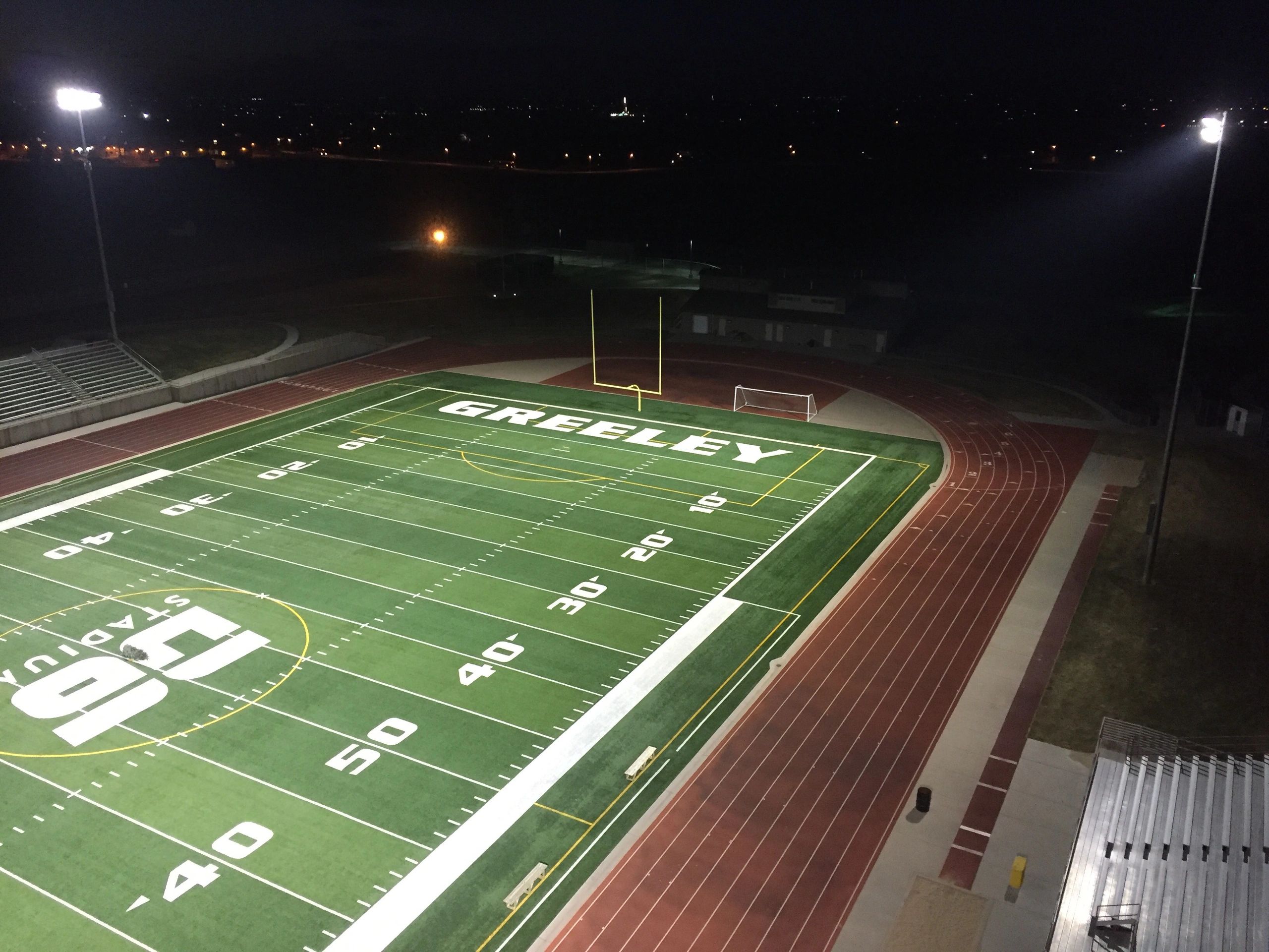 Electrical Commercial Contractor Colorado Pinnacle Electric